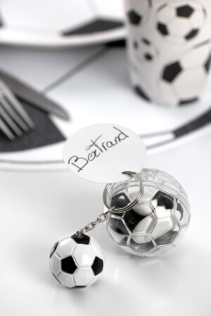 Contenant football 1