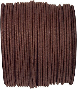 Cordon laitonne chocolat