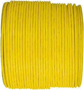 Cordon laitonne jaune