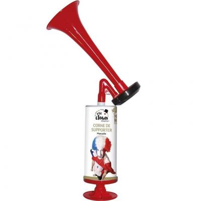 Trompette supporter France 59cm