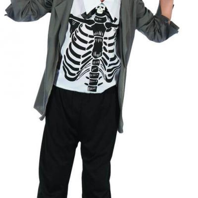 Costume enfant zombie