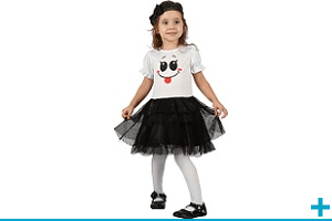 Costume et deguisement enfant pour fille