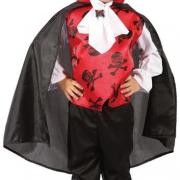 Costume baby Halloween: Vampire (x1) REF/92306