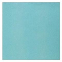 Couleur serviette de table airlaid bleu ciel