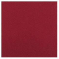 Couleur serviette de table airlaid bordeaux