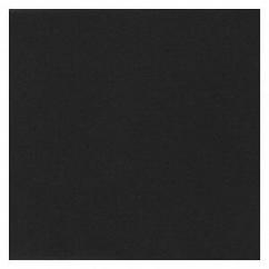 Couleur serviette de table airlaid noir