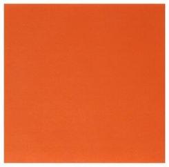 Couleur serviette de table airlaid orange