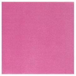 Couleur serviette de table airlaid rose bonbon