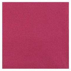 Couleur serviette de table airlaid rose fuchsia