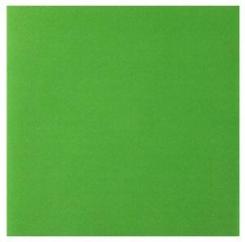 Couleur serviette de table airlaid vert pomme