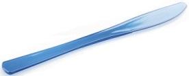 Couteau plastique
