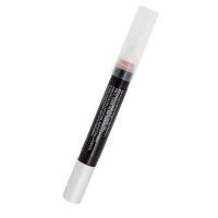 Crayon maquillage gras blanc