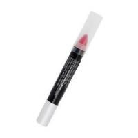 Crayon maquillage gras rouge