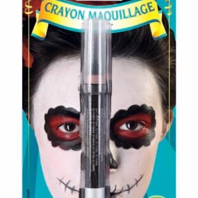 Crayon maquillage noir 2