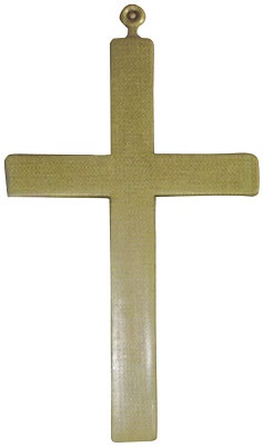 Croix de moine
