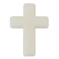 Croix ivoire