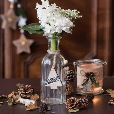 Decoration de table automne 2