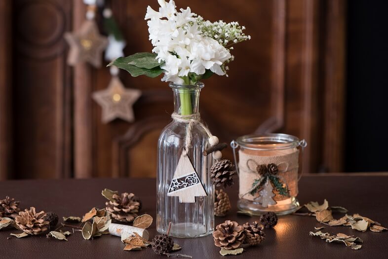Decoration automne 1