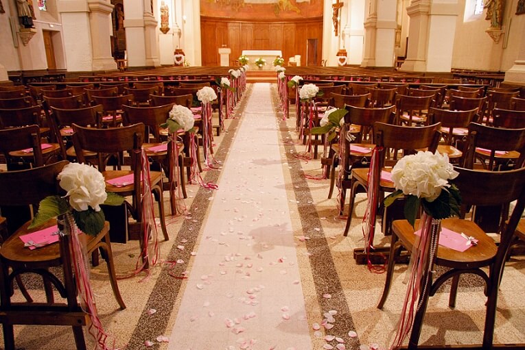 Decoration d eglise 1