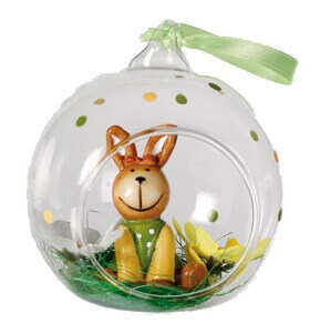 Decoration lapin paques 3