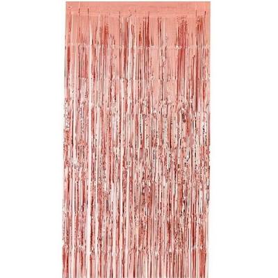 1 Pack bougie anniversaire 40 ans rose gold pour décoration gâteau  anniversaire REF/7305