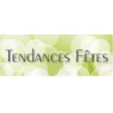 Tendances Fêtes