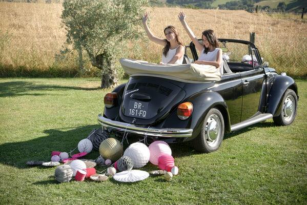 Decoration voiture mariage nord pas de calais