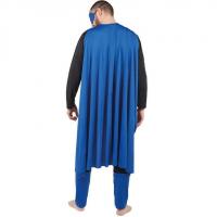 Deguisement costume homme super marie evg enterrement vie de garcon taille l xl