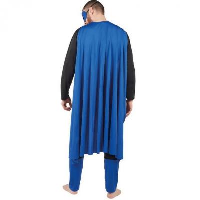 Deguisement homme super marie evg enterrement vie de garcon taille l xl