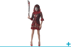 Deguisement et costume adulte femme halloween