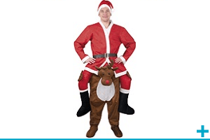 Deguisement et costume adulte homme fete noel