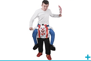 Deguisement et costume adulte homme halloween