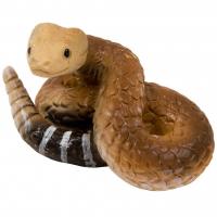 Dek1167 decoration de table halloween serpent resine