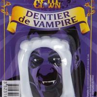 Dentier de vampire