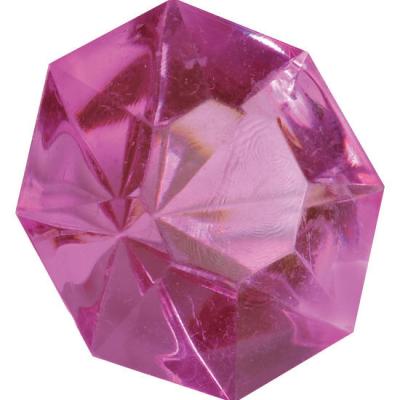 Diamant fuchsia (x16) REF/3389