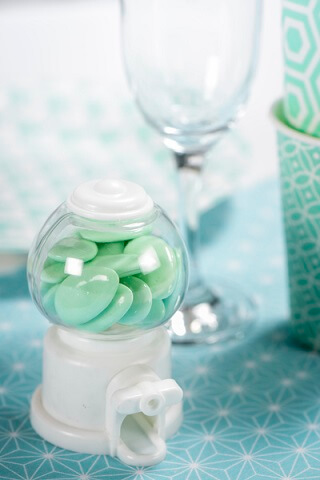 Distributeur de bonbon