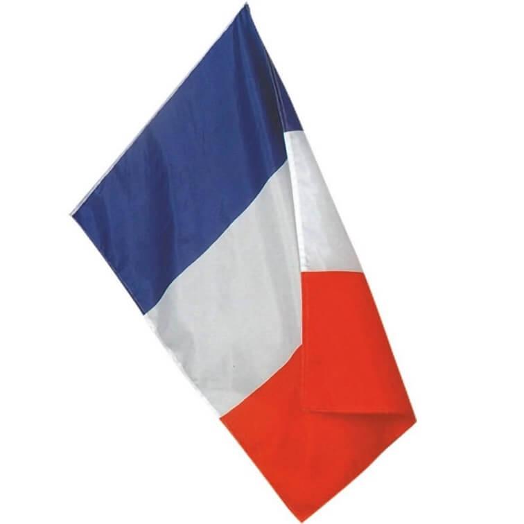 Drapeau de la France