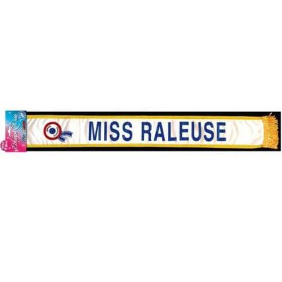Cadeau femme echarpe super raleuse