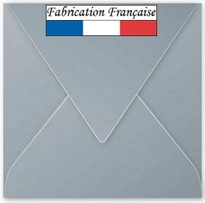 Enveloppe argent