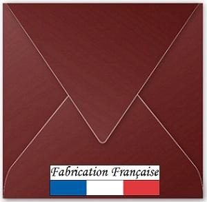 Enveloppe chocolat