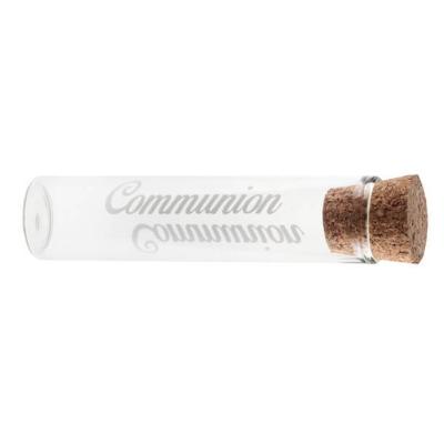 Confection de dragee communion 1