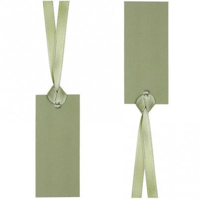 Gobelet Carton Vert Sauge Green