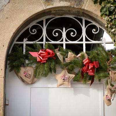 Decoration d interieur etoile