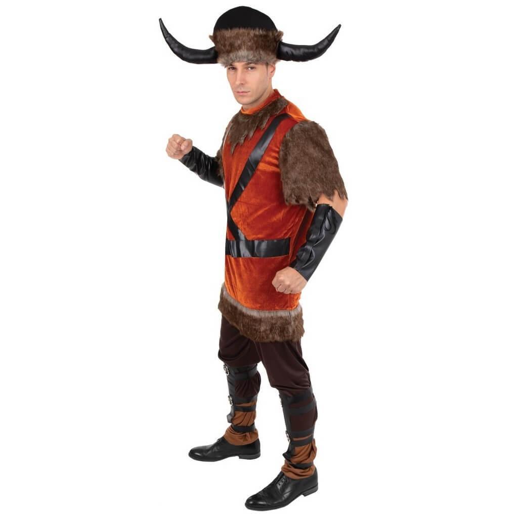 Ev 734 taille l xl magasin location nord pas de calais costume costume viking homme adulte