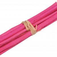 Fagot en bois fuchsia 1