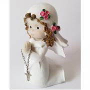 Sujet communion fille (x1) REF/RES868F