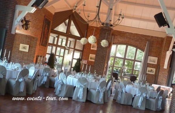 Formule tranquilite decoration de table en nord as de calais avec notre decoratrice