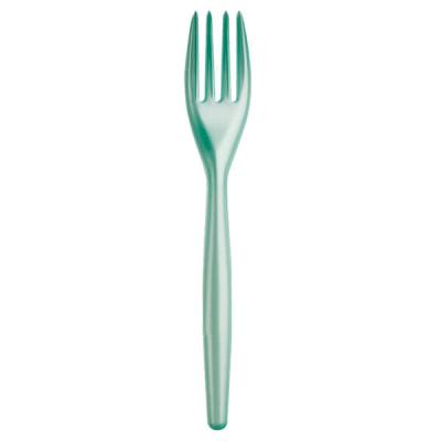 Fourchette tiffany perle