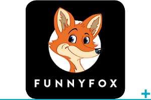 Funnyfox editeur de jeux