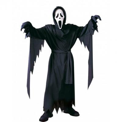 Fw8874 taille 11 12ans adolescent 152cm deguisement screm ghost face